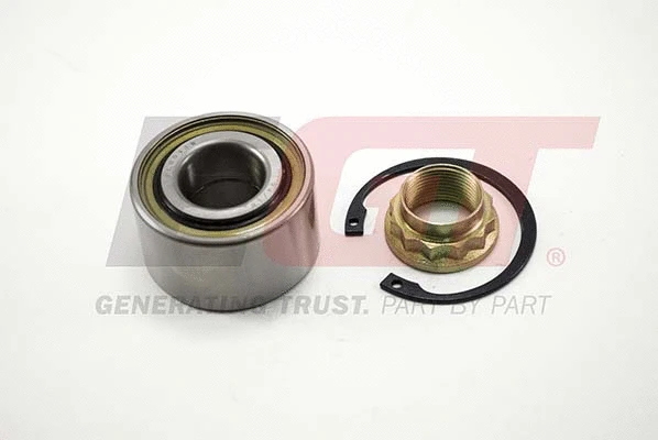 Wheel Bearing Kit (554537EGTk)