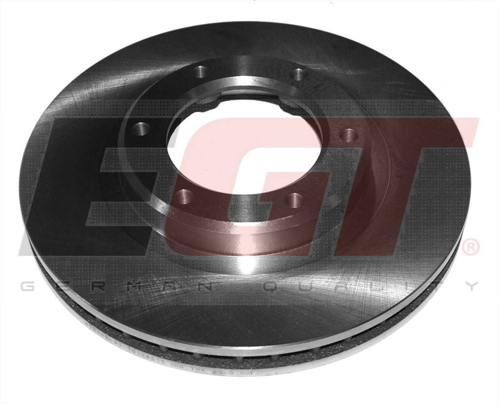 Brake Disc (410366EGT)