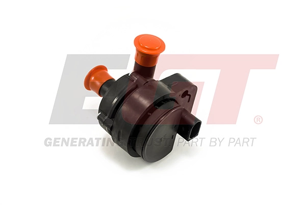 Auxiliary Water Pump (cooling water circuit) (701002EGT)