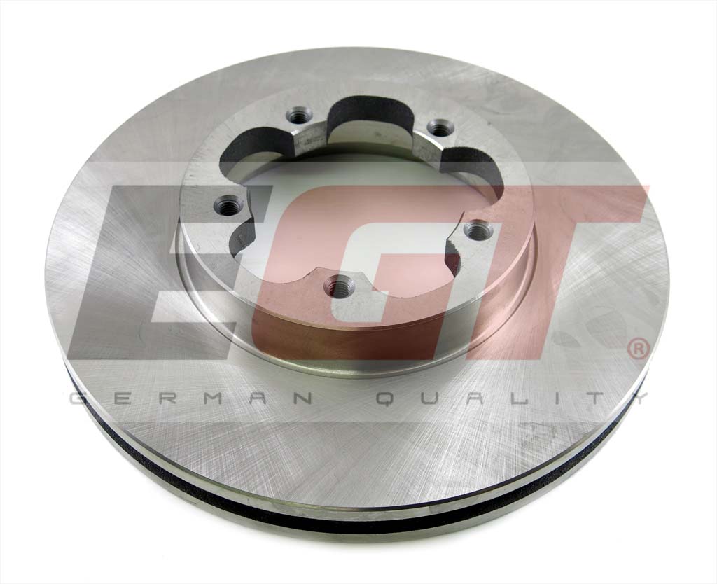Brake Disc (410534EGT)