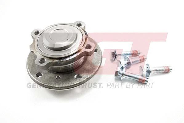 Wheel Bearing Kit (554421EGTk)