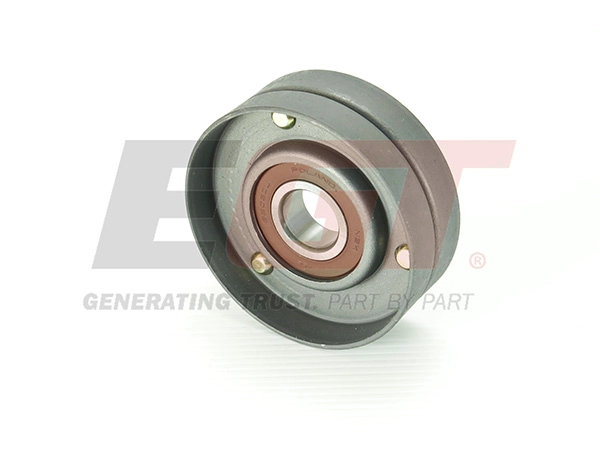 Belt Tensioner, V-ribbed belt (291763EGT)