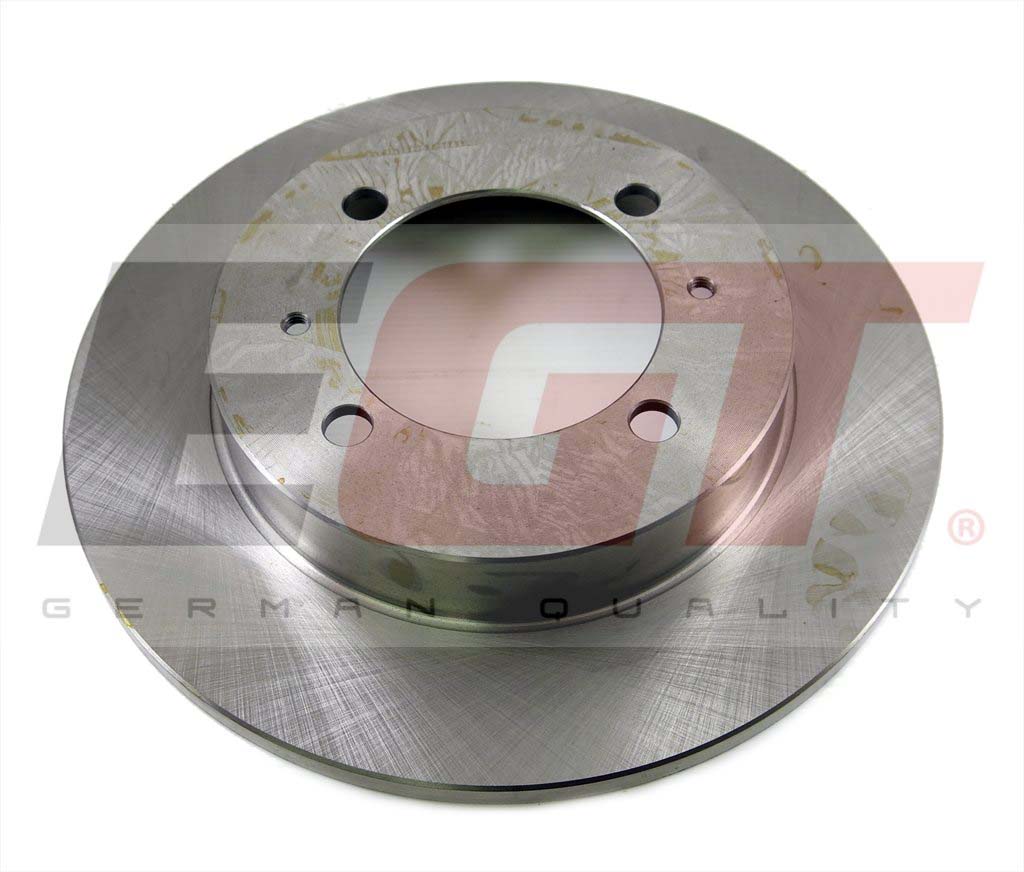Brake Disc (410502EGT)