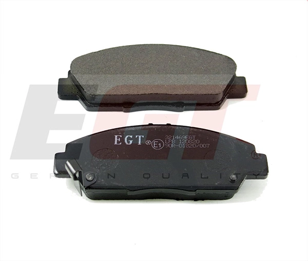 Brake Pad Set, disc brake (321469EGT)