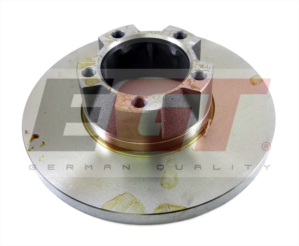 Brake Disc (410410EGT)