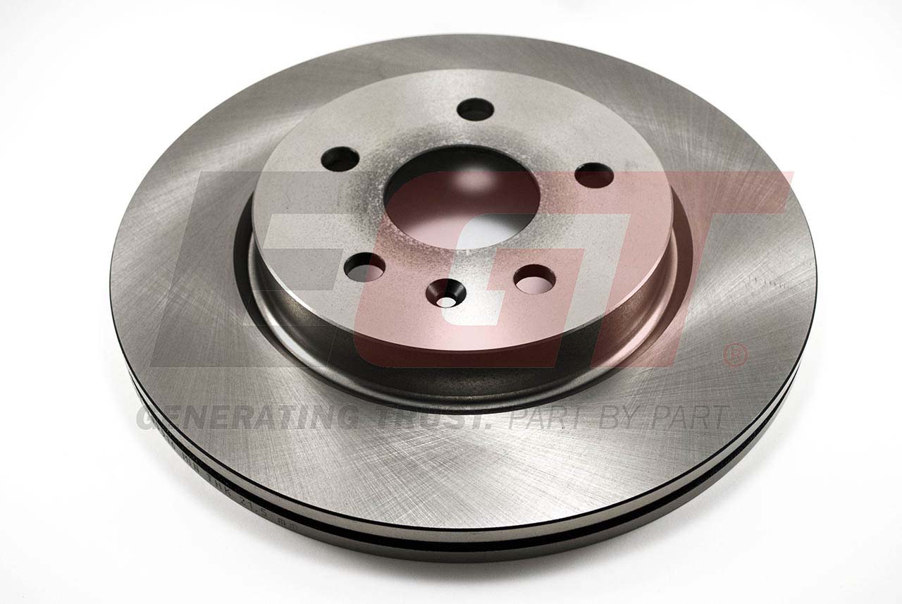 Brake Disc (410645EGT)