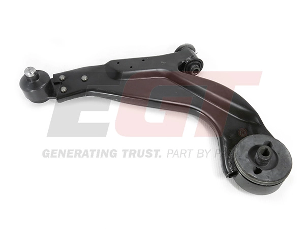 Control/Trailing Arm, wheel suspension (141168EGT)
