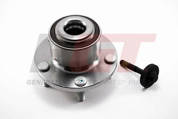 Wheel Bearing Kit (554451EGTk)