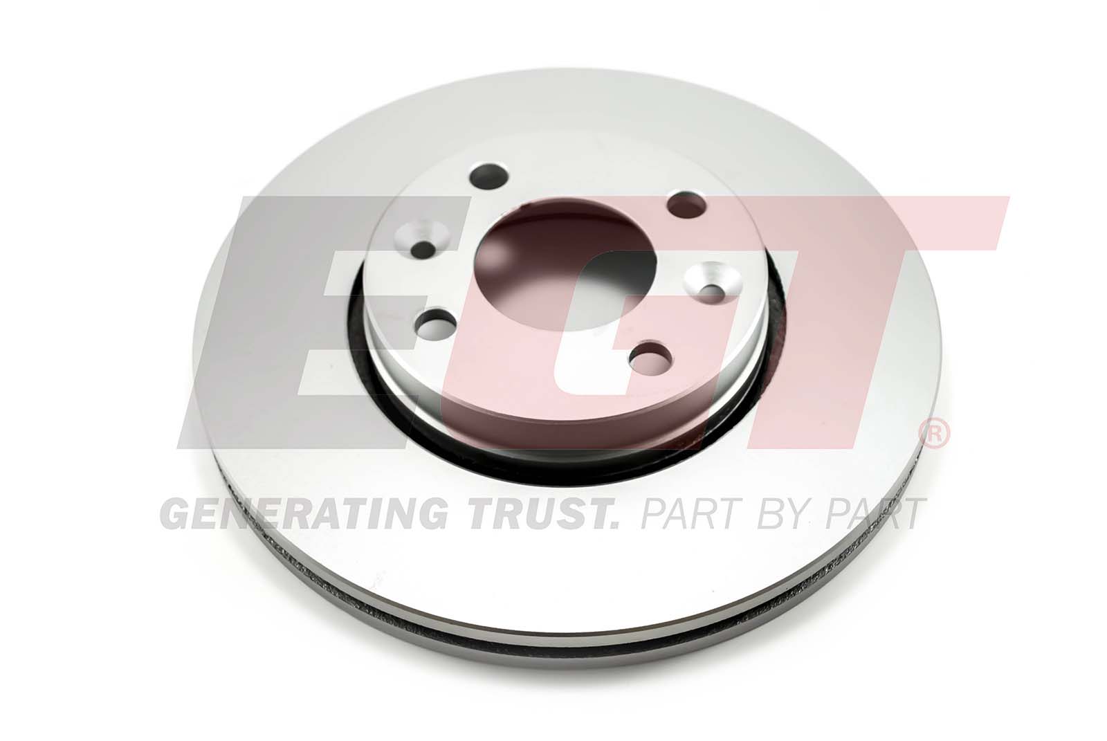 Brake Disc (410739cEGT)