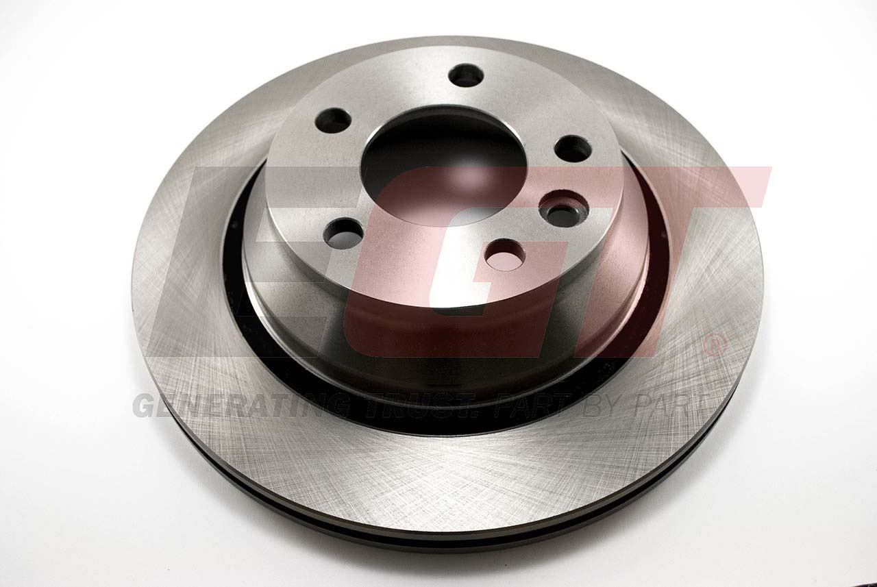 Brake Disc (410619EGT)