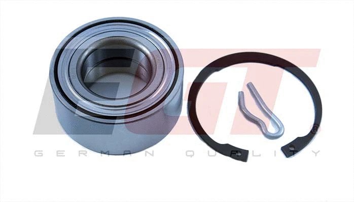 Wheel Bearing Kit (554010EGTk)