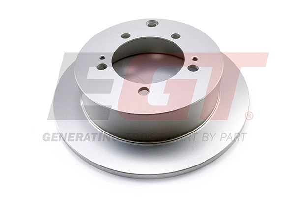 Brake Disc (410512cEGT)