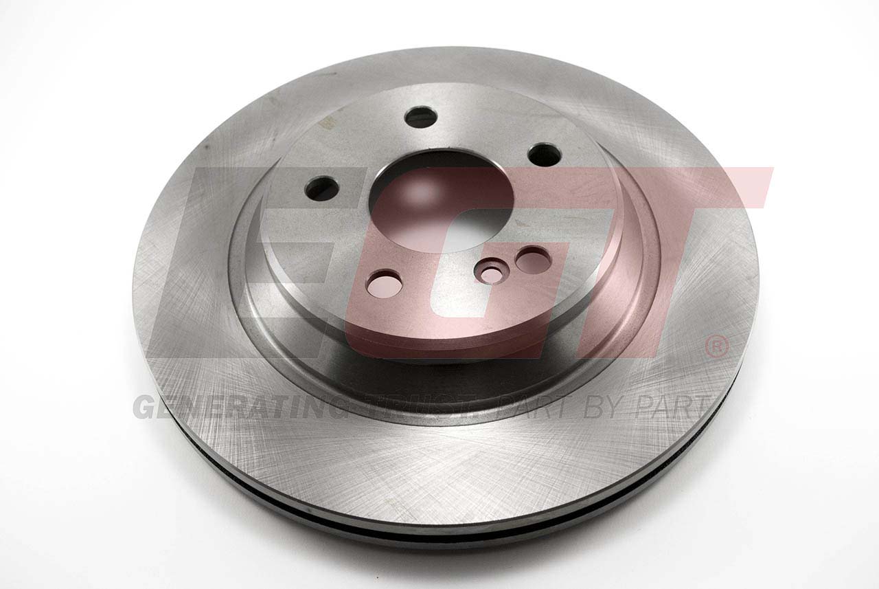 Brake Disc (410302EGT)