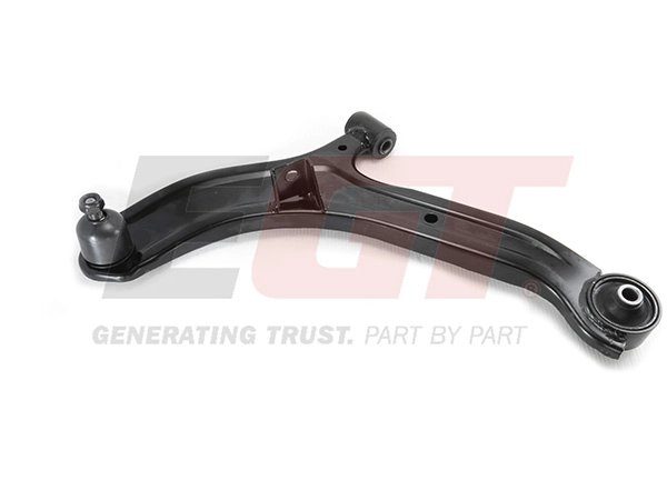 Control/Trailing Arm, wheel suspension (141450EGT)