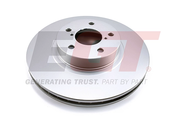 Brake Disc (410575cEGT)