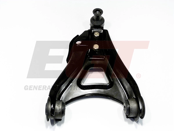 Control/Trailing Arm, wheel suspension (141075EGT)