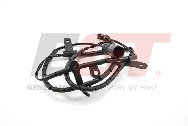 Warning Contact, brake pad wear (691226EGT)