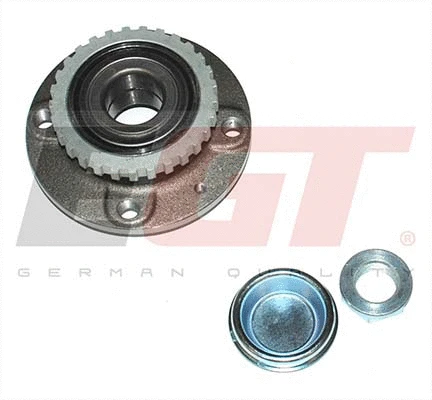 Wheel Bearing Kit (554194EGTk)