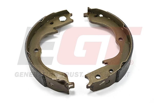 Brake Shoe Set, parking brake (421606EGT)
