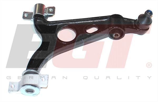 Control/Trailing Arm, wheel suspension (141152EGT)