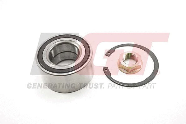 Wheel Bearing Kit (554462EGTk)