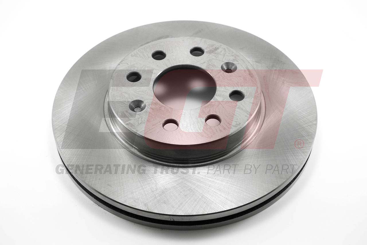 Brake Disc (410118EGT)