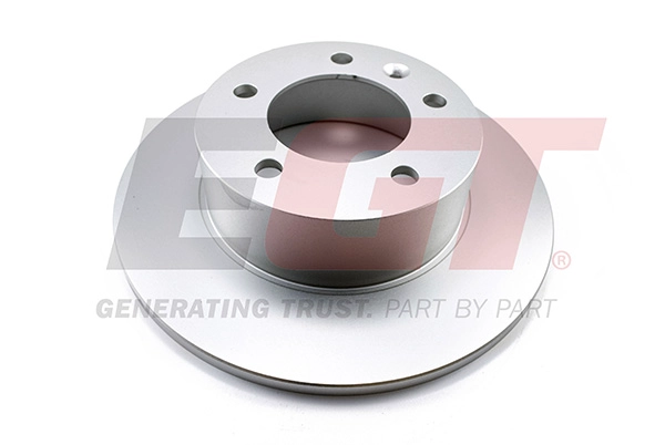 Brake Disc (410663cEGT)