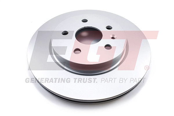 Brake Disc (410645cEGT)