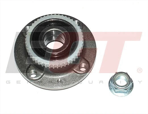 Wheel Bearing Kit (554195EGTk)