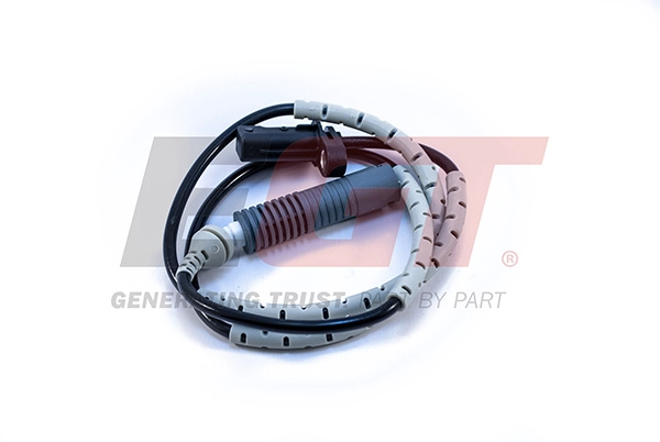 Sensor, wheel speed (691486EGT)