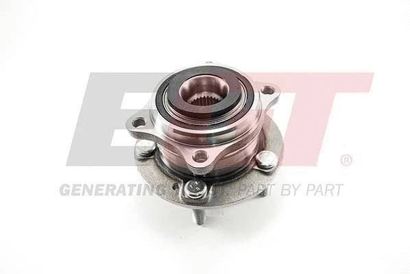 Wheel Bearing Kit (554463EGTk)