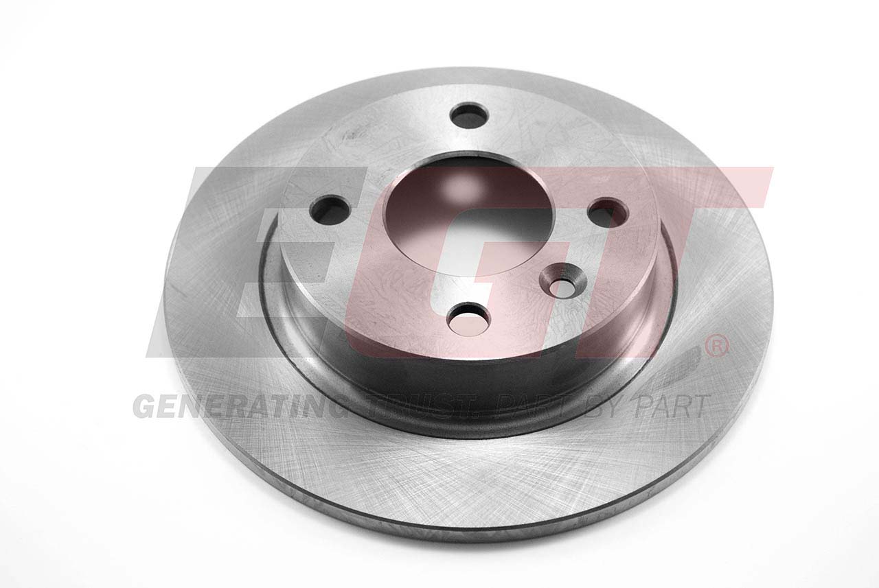 Brake Disc (410417EGT)