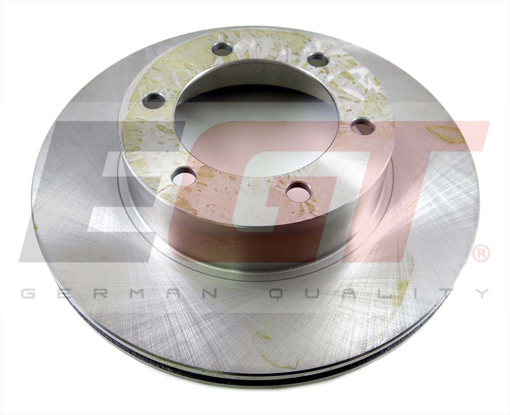 Brake Disc (410363EGT)