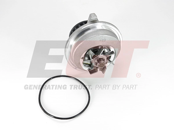 Water Pump, engine cooling (701249EGT)