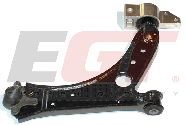 Control/Trailing Arm, wheel suspension (141310EGT)