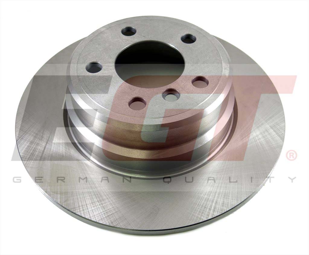 Brake Disc (410205EGT)
