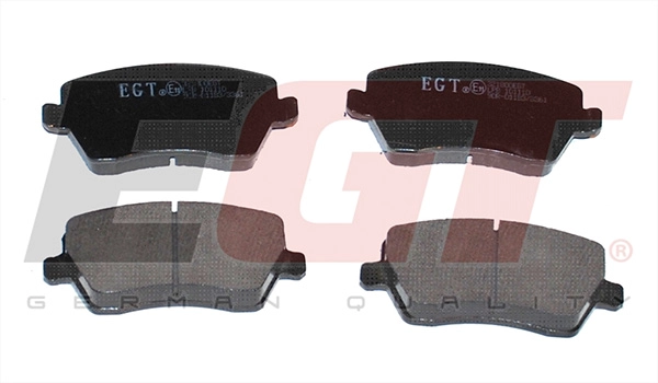 Brake Pad Set, disc brake (321800EGT)