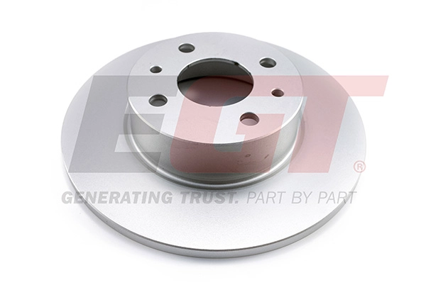 Brake Disc (410218cEGT)