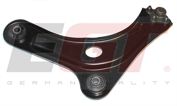 Control/Trailing Arm, wheel suspension (141263EGT)