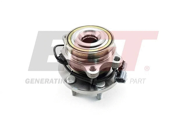 Wheel Bearing Kit (554612EGTk)