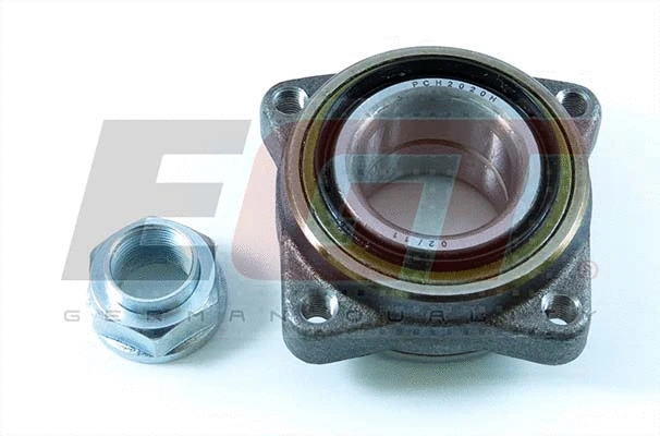 Wheel Bearing Kit (554260EGTk)