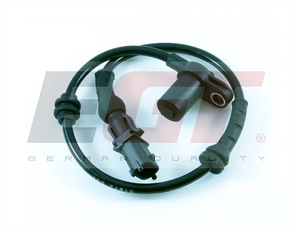 Sensor, wheel speed (691059EGT)