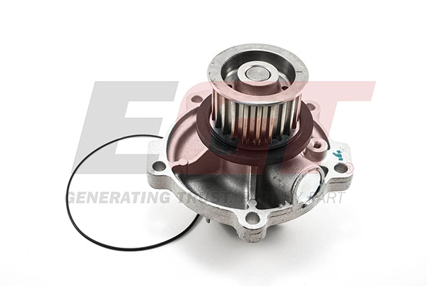 Water Pump, engine cooling (701151EGT)