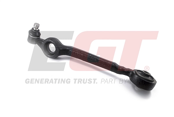 Control/Trailing Arm, wheel suspension (141036EGT)
