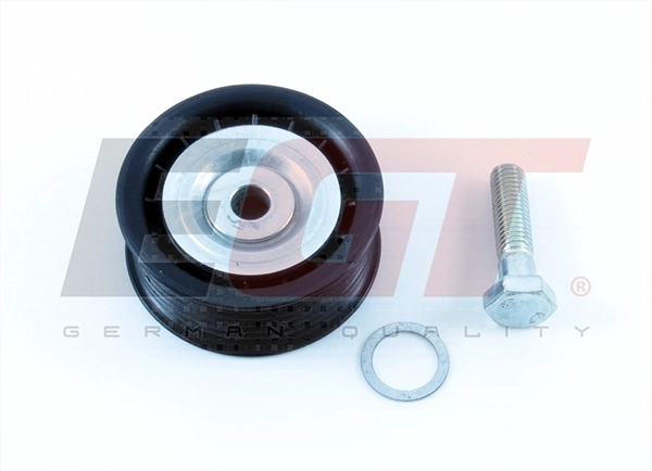 Deflection/Guide Pulley, V-ribbed belt (291475EGT)