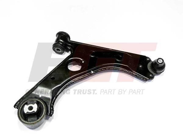 Control/Trailing Arm, wheel suspension (141566EGT)