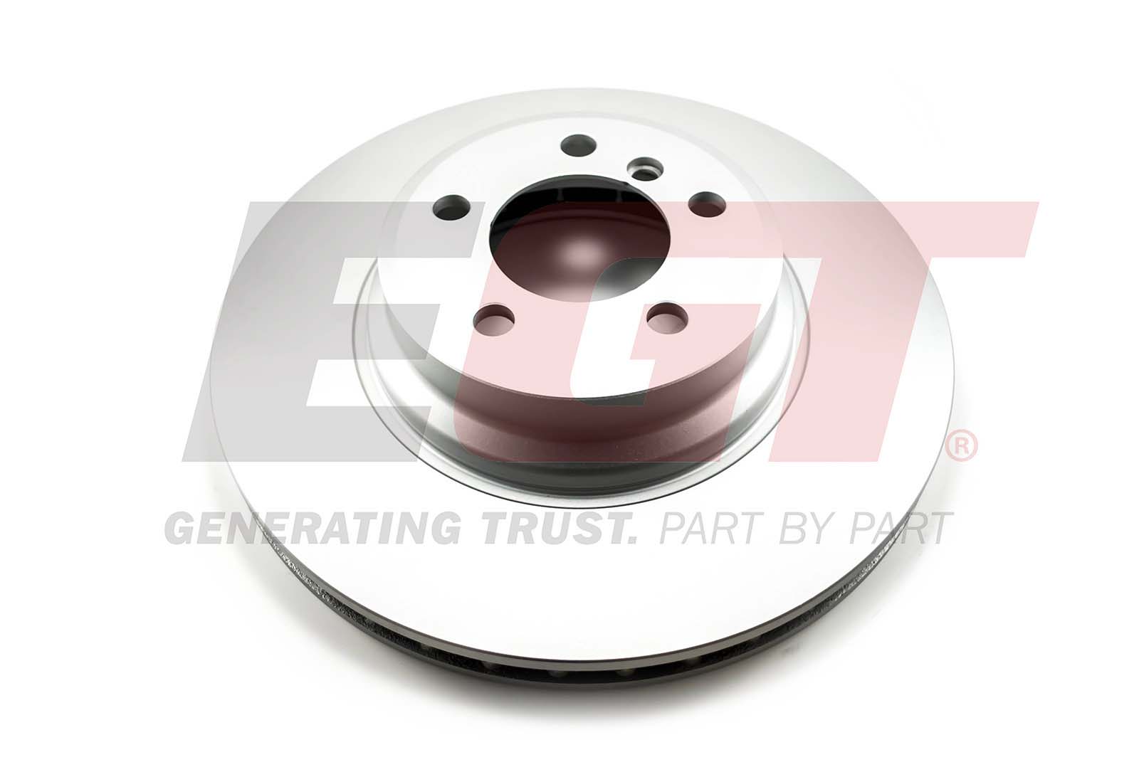 Brake Disc (410201cEGT)