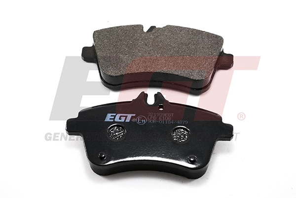 Brake Pad Set, disc brake (321939EGT)