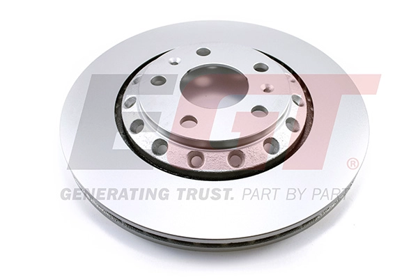 Brake Disc (410717cEGT)