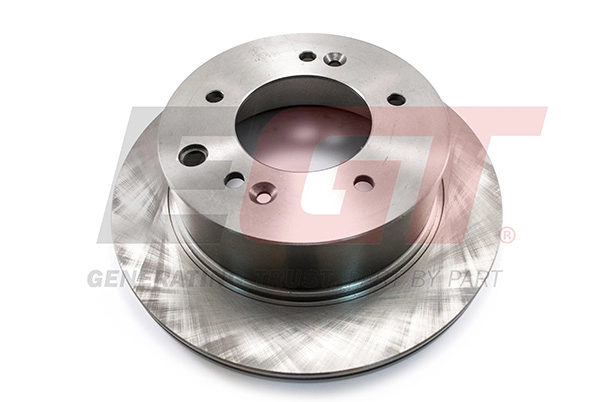 Brake Disc (410670EGT)